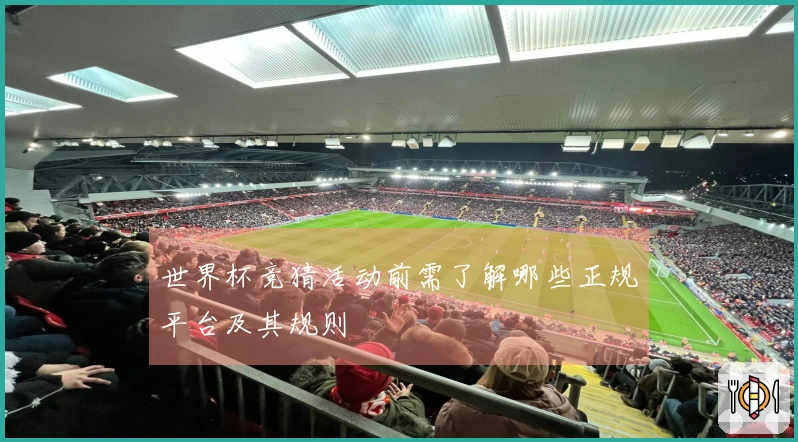 世界杯竞猜活动前需了解哪些正规平台及其规则