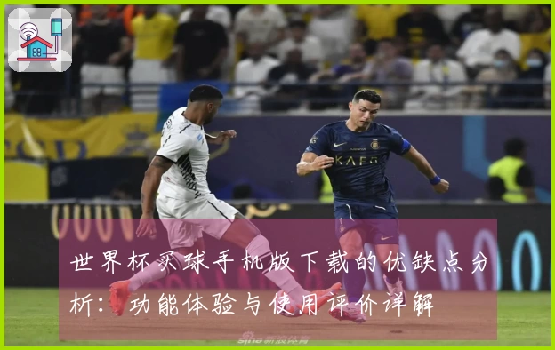 世界杯买球手机版下载的优缺点分析：功能体验与使用评价详解