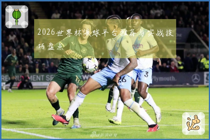 2026世界杯滚球平台推荐与实战技巧盘点