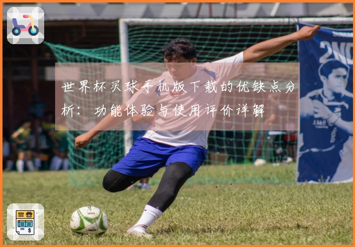 世界杯买球手机版下载的优缺点分析：功能体验与使用评价详解
