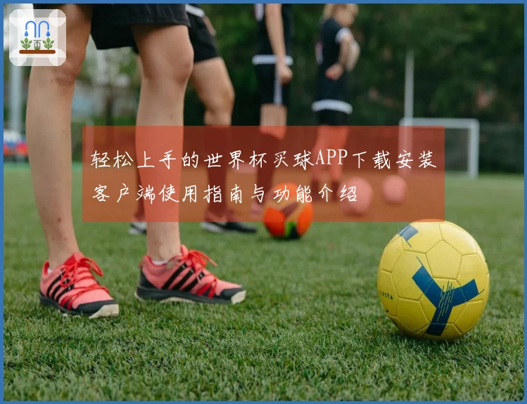 轻松上手的世界杯买球APP下载安装客户端使用指南与功能介绍