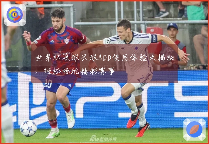 世界杯滚球买球App使用体验大揭秘，轻松畅玩精彩赛事