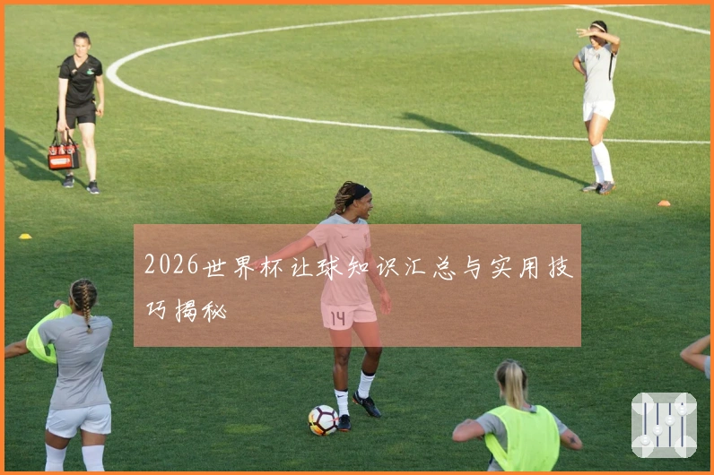 2026世界杯让球知识汇总与实用技巧揭秘